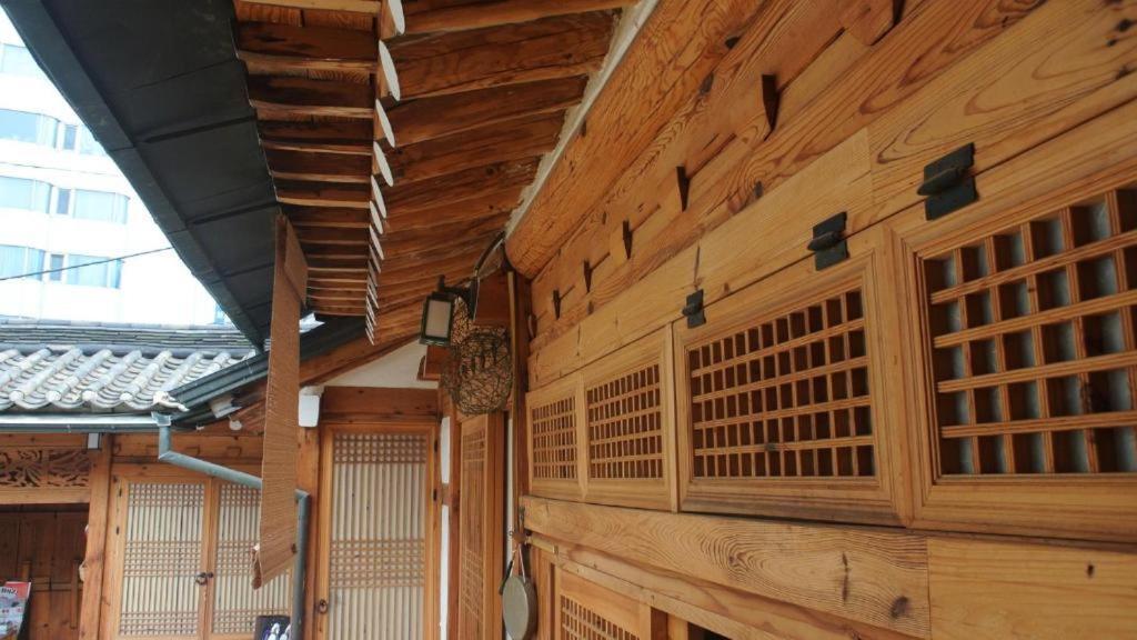 서울특별시 남현당 한옥 독채 빌라 외부 사진