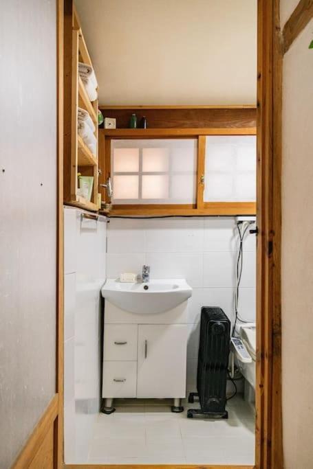 서울특별시 남현당 한옥 독채 빌라 외부 사진