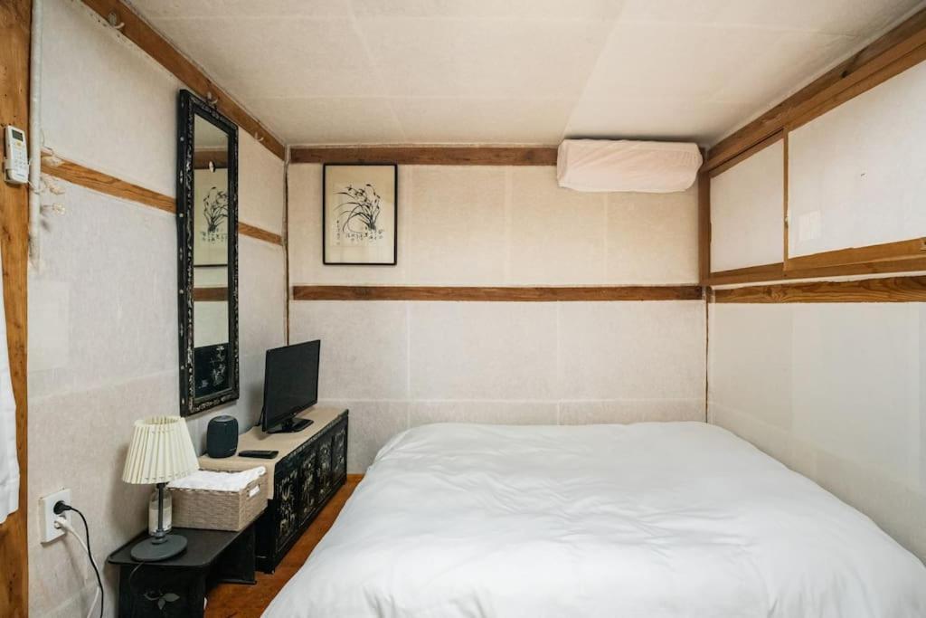 서울특별시 남현당 한옥 독채 빌라 외부 사진