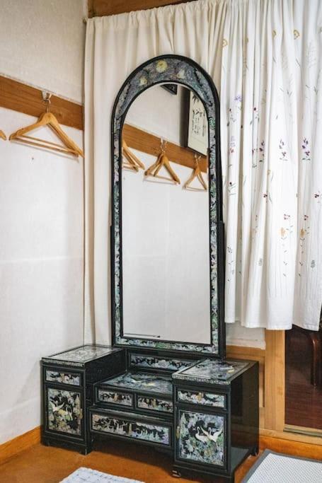 서울특별시 남현당 한옥 독채 빌라 외부 사진