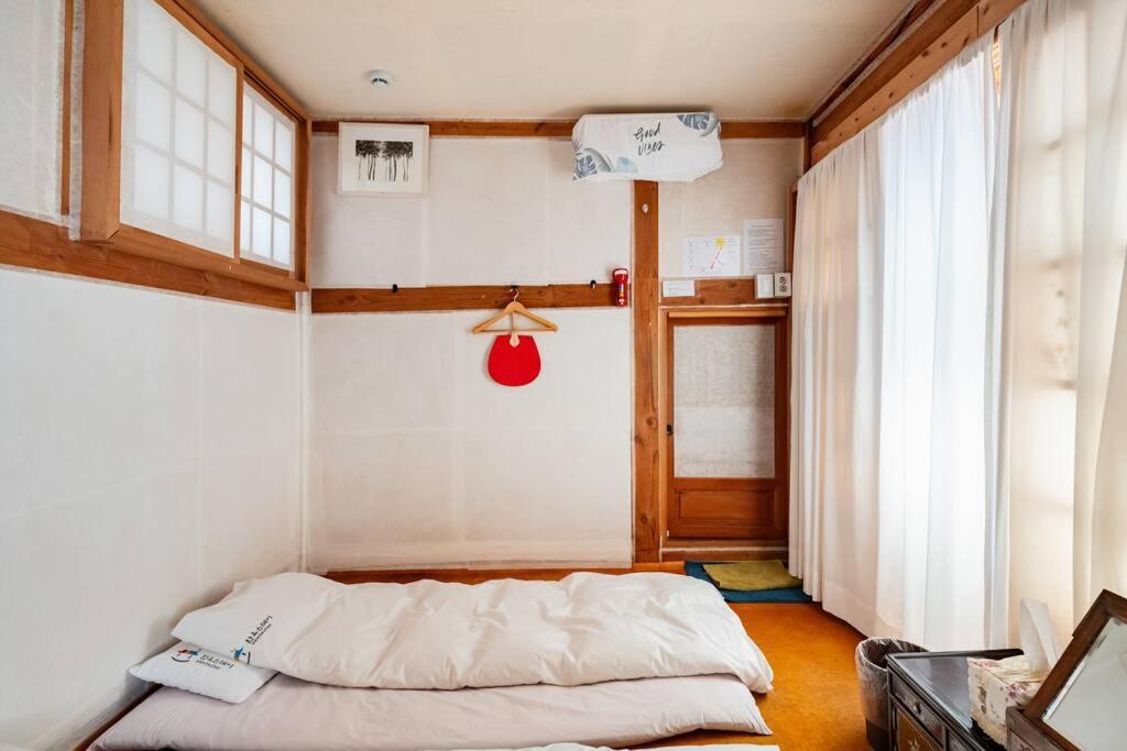 서울특별시 남현당 한옥 독채 빌라 외부 사진
